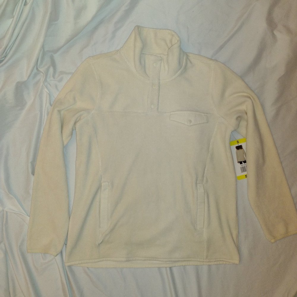 32 Degrees Heat fleece